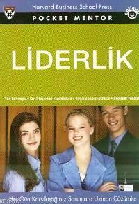 Liderlik (Cep Boy)