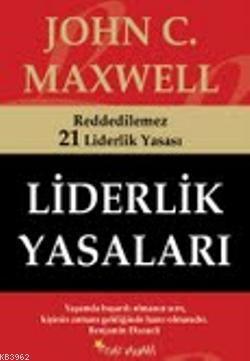Liderlik Yasaları