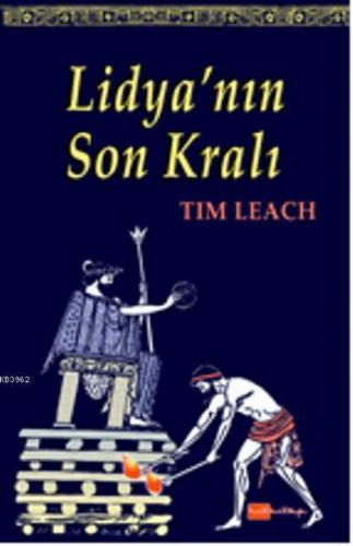 Lidya'nın Son Kralı