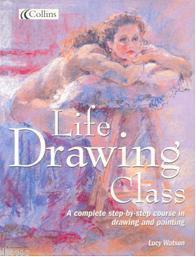 Life Drawing Class