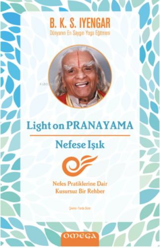 Light on Pranayama - Nefese Işık