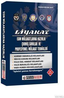 Likayat EGM Mülakatlarına Hazırlık Çıkmış Sorular ve Profesyonel Mülakat Teknikleri