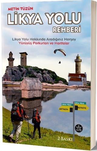 Likya Yolu Rehberi