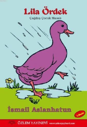 Lila Ördek; Çağdaş Çocuk Masalı