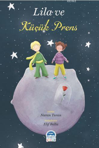 Lila ve Küçük Prens