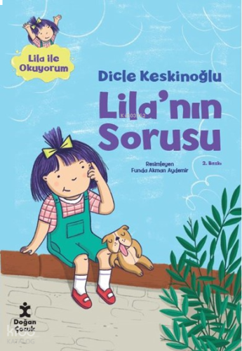 Lila'nın Sorusu