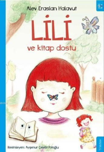Lili; Ve Kitap Dostu