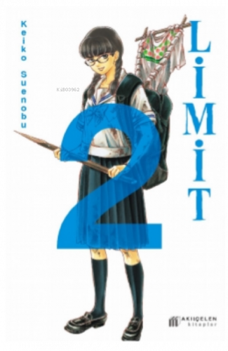 Limit;2 Cilt