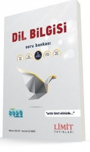 Limit Dil Bilgisi Soru Bankası