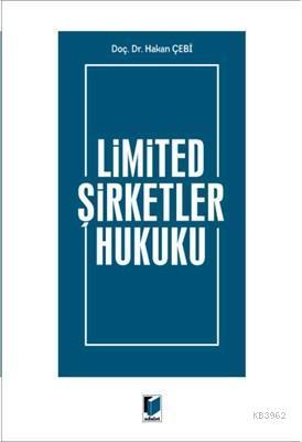 Limited Şirketler Hukuku