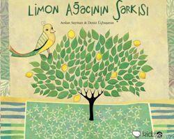 Limon Ağacının Şarkısı