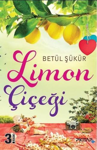 Limon Çiçeği