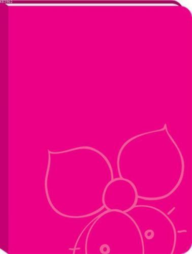 Limon ile Zeytin Defteri ( Pembe Kapak )