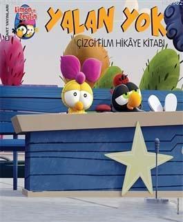 Limon ile Zeytin - Yalan Yok