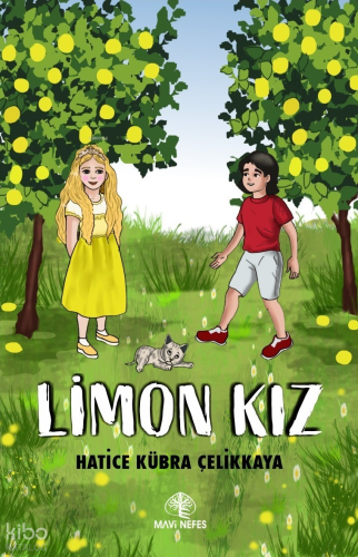 Limon Kız