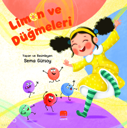 Limon ve Düğmeleri