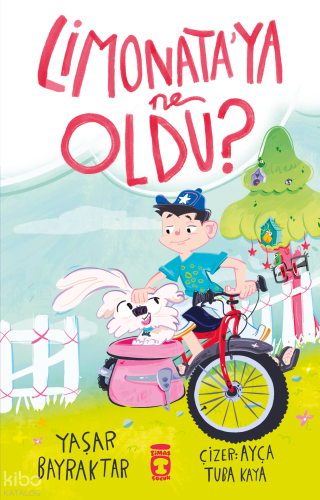 Limonata'ya Ne Oldu?