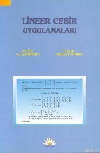 Lineer Cebir Uygulamaları
