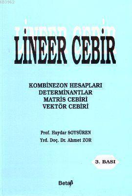 Lineer Cebir