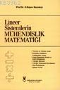 Lineer Sistemlerin Mühendislik Matematiği