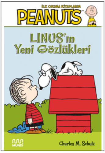 Linus’un Yeni Gözlükleri