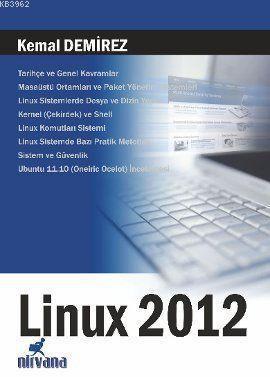 Linux 2012