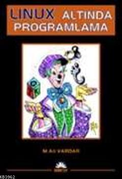 Linux Altında Programlama