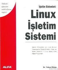 Linux İşletim Sistemi
