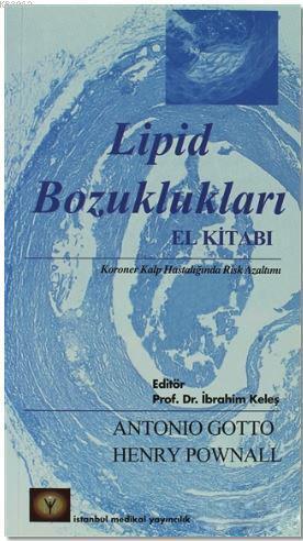 Lipid Bozuklukları El Kitabı