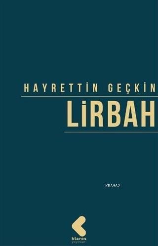 Lirbah