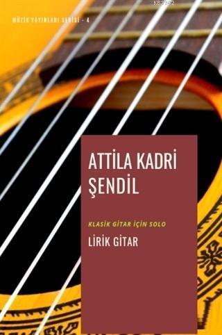 Lirik Gitar