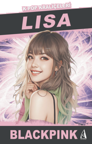 Lisa K-Pop Kraliçeleri