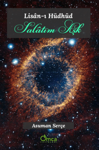 Lisân-ı Hüdhüd Salâtım Aşk