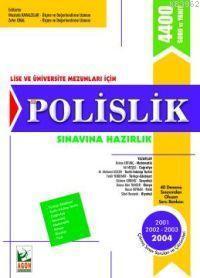Lise ve Üniversite Mezunları İçin| Polislik Sınavına Hazırlık