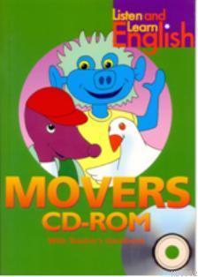 Listen & Learn English Movers