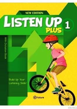 Listen Up Plus 1; with Dictation Book +2 CDs