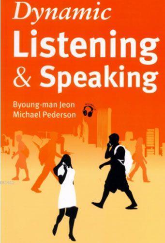 Listening & Speaking
