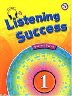 Listening Success 1 with Dictation +MP3 CD