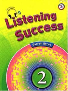 Listening Success 2 with Dictation +MP3 CD