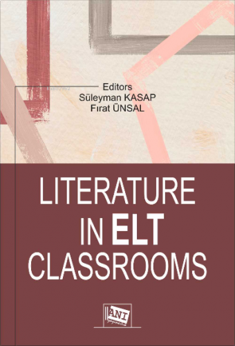 Literature in ELT Classrooms