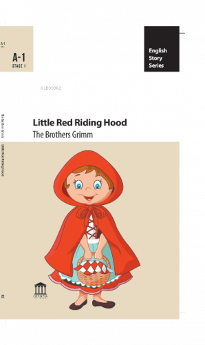 Little Red Riding Hood