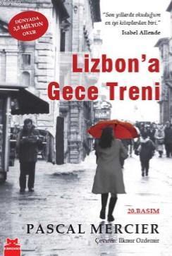 Lizbona Gece Treni
