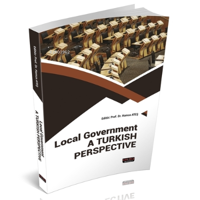 Local Government A Turkish Perspective