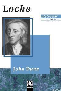 Locke; Düşüncenin Ustaları