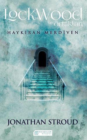 Lockwood ve Ortakları; Haykıran Merdiven