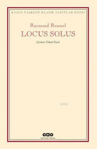 Locus Solus