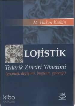 Lojistik / Tedarik Zinciri Yönetimi