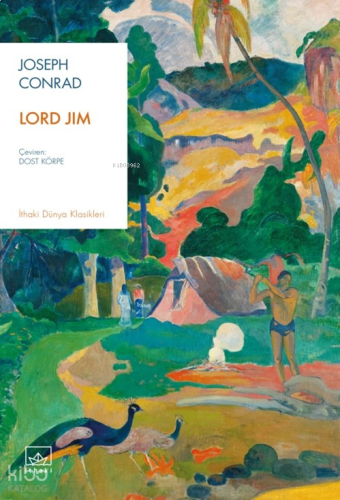 Lord Jim