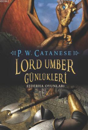 Lord Umber Günlükleri 2 - Ejderha Oyunları