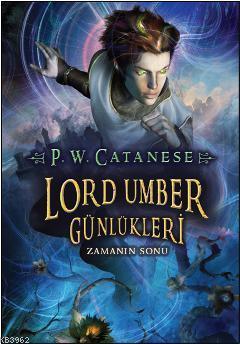 Lord Umber Günlükleri; Zamanın Sonu